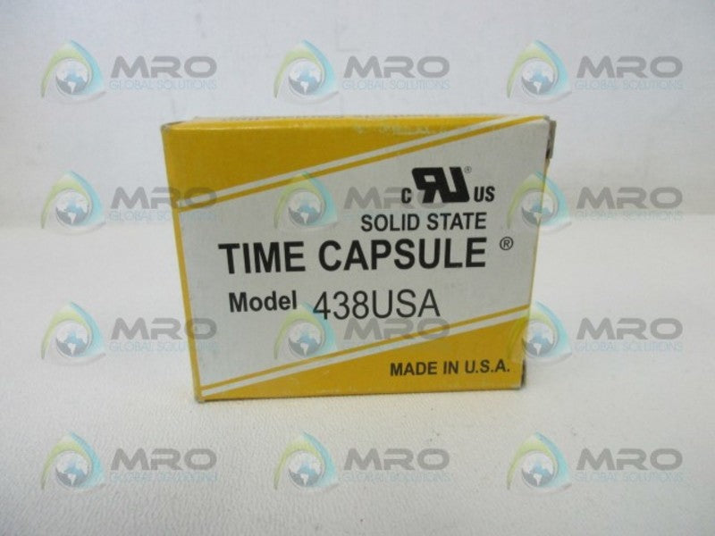 ARTISAN 438USA-4 SOLID STATE TIMER  NSMP