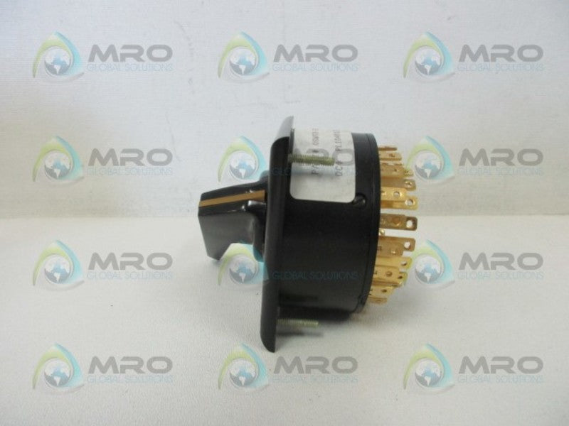 OMEGA OSWG3-20-PG SELECTOR SWITCH  NSMP