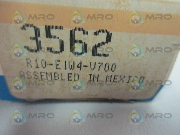POTTER & BRUMFIELD R10-E1W4-V700 RELAY  UNMP