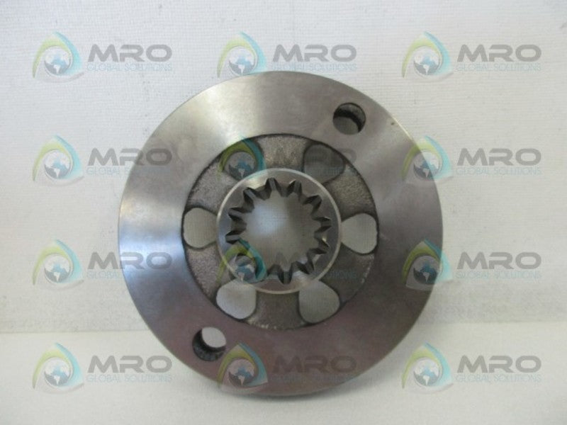 NEXEN 10012 SPLINDED DISC  NSMP