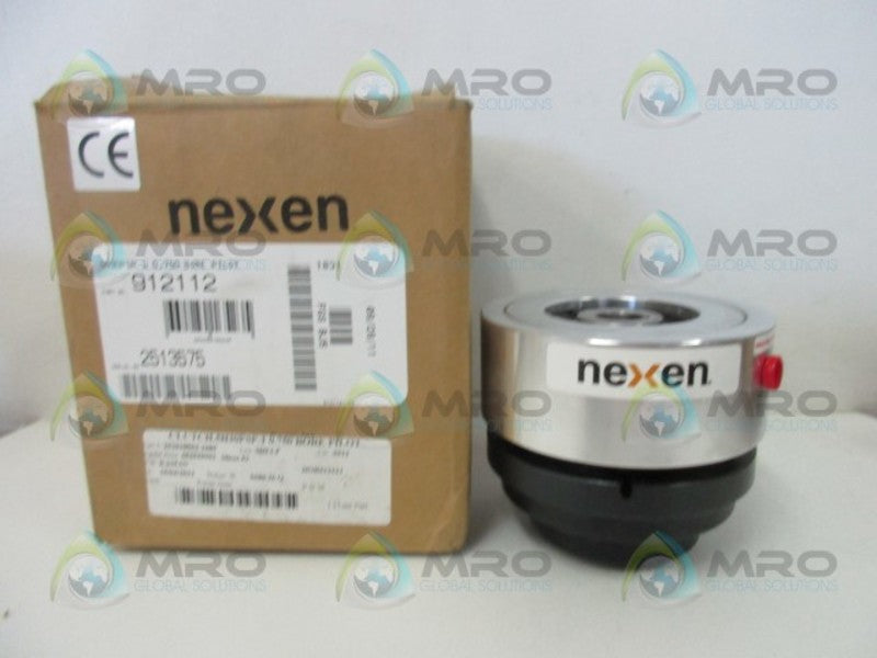 NEXEN 912112 SINGLE POSITION TOOTH CLUTCH  NSMP