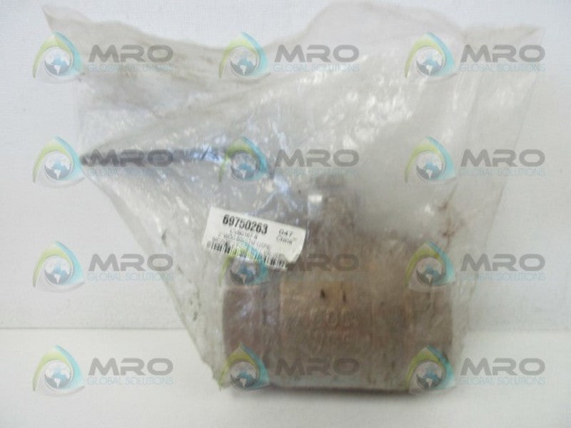 INDUSTRIAL MRO CVB0167-8 BALL VALVE * NEW IN FACTORY BAG *