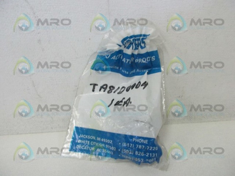 VICKERS TA81D0004 REPAIR KIT  NSMP