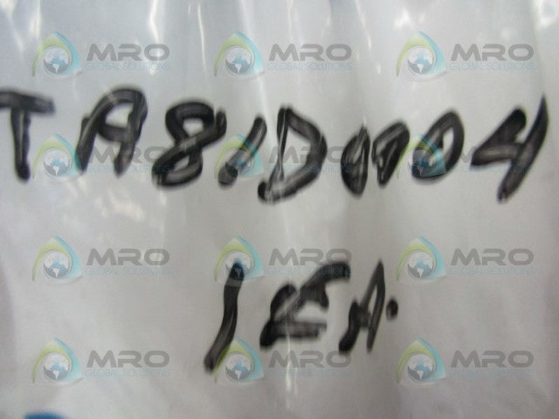 VICKERS TA81D0004 REPAIR KIT  NSMP