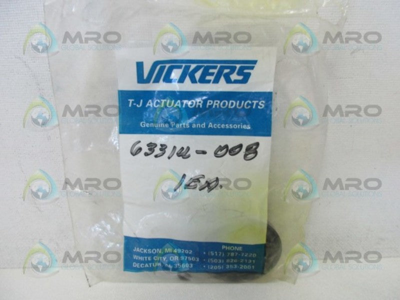 VICKERS 63314-008 REPAIR KIT  NSMP