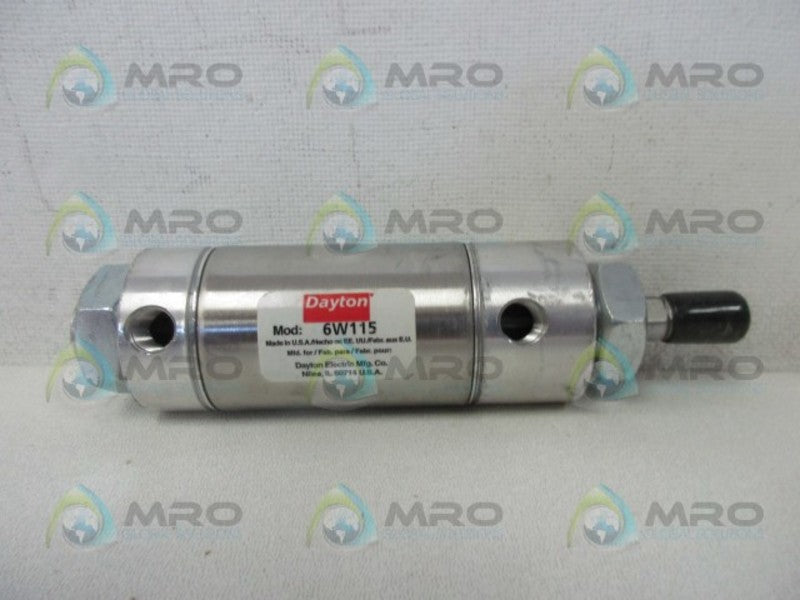 DAYTON 6W115 CYLINDER  UNMP