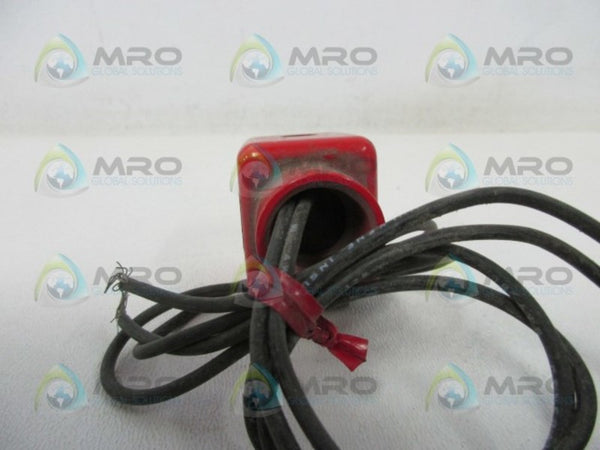 ALLENAIR 856N COIL (AS PICTURED)  UNMP