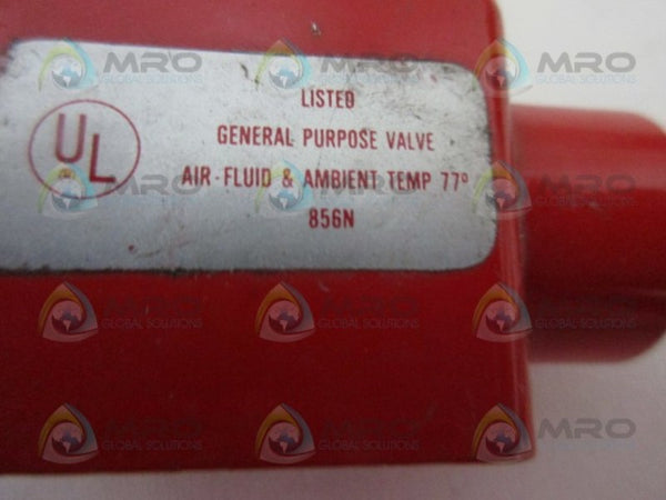 ALLENAIR 856N COIL (AS PICTURED)  UNMP