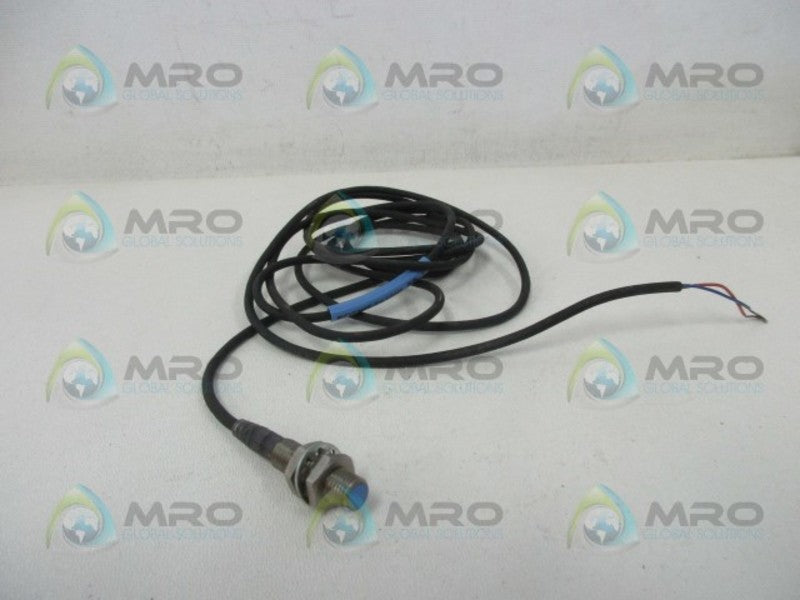 KEYENCE EV-108M PROXIMITY SWITCH  UNMP