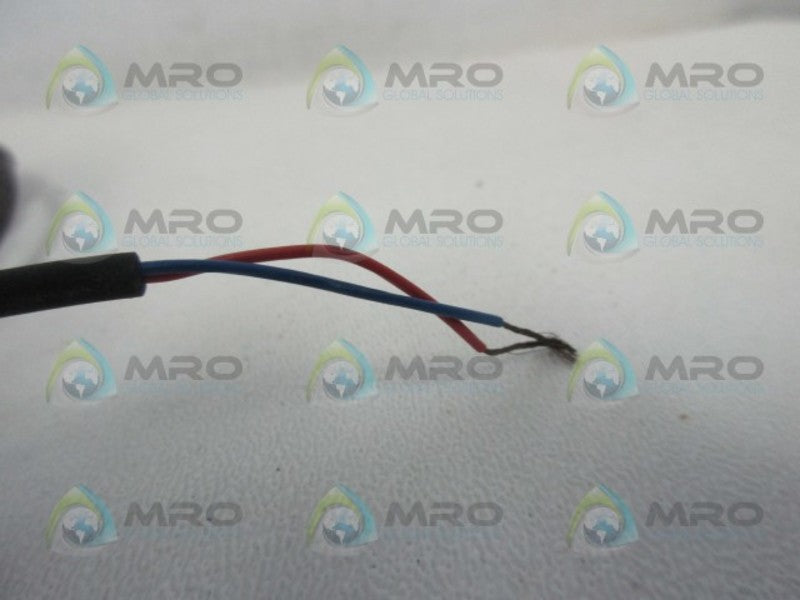 KEYENCE EV-108M PROXIMITY SWITCH  UNMP