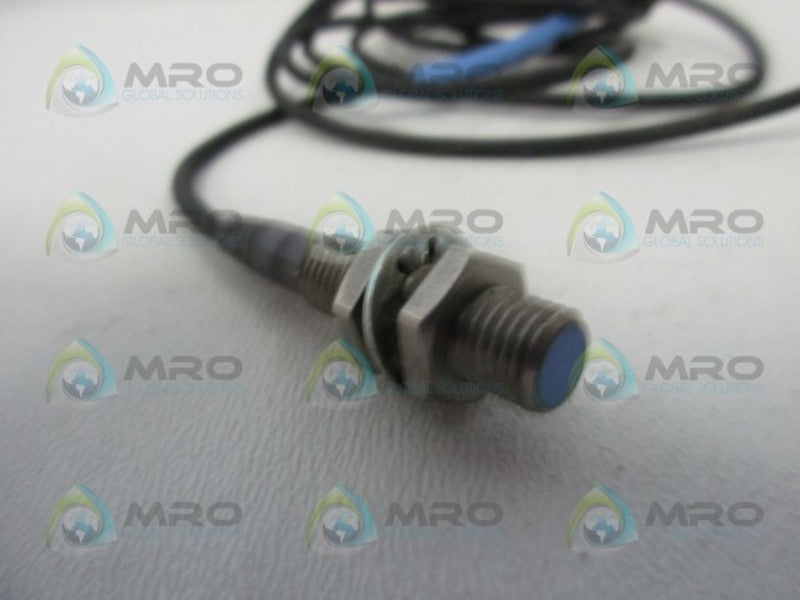 KEYENCE EV-108M PROXIMITY SWITCH  UNMP