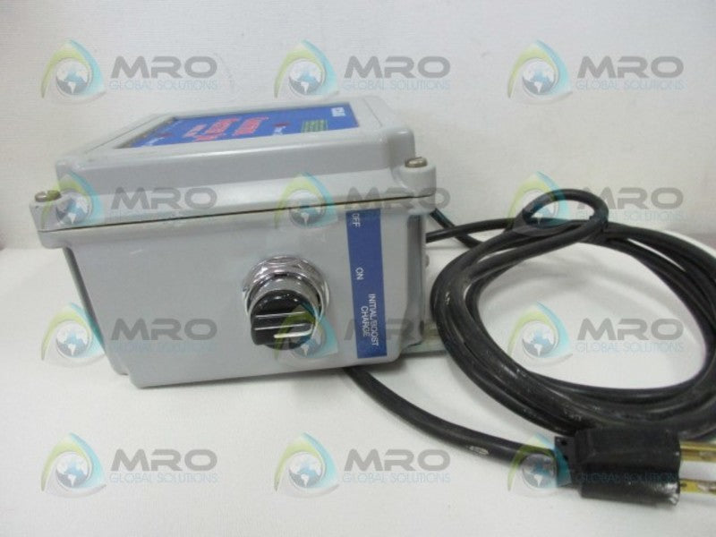 ECOLAB CMJ-200 TIME DELAY CONTROL MASTER  UNMP