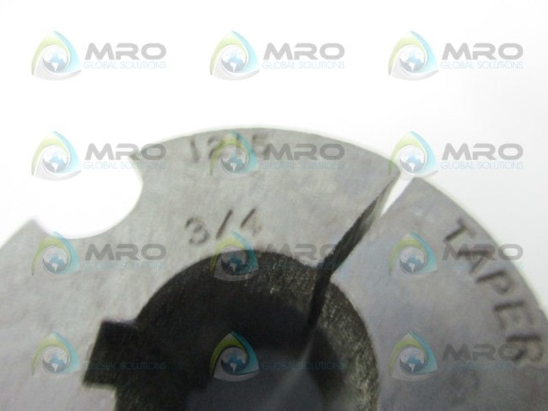 DODGE 1215X3/4KW TAPER-LOCK BUSHING  NSMP