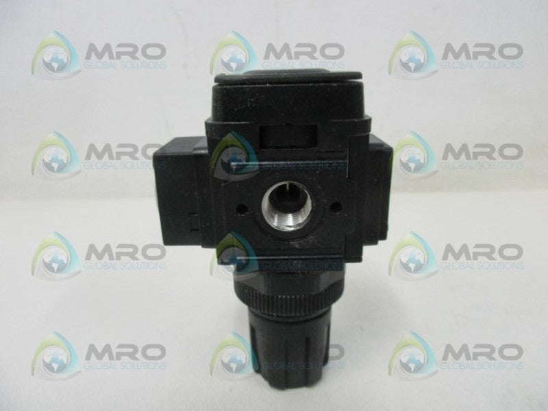 DIXON R08-02RG MINI REGULATOR  NSMP