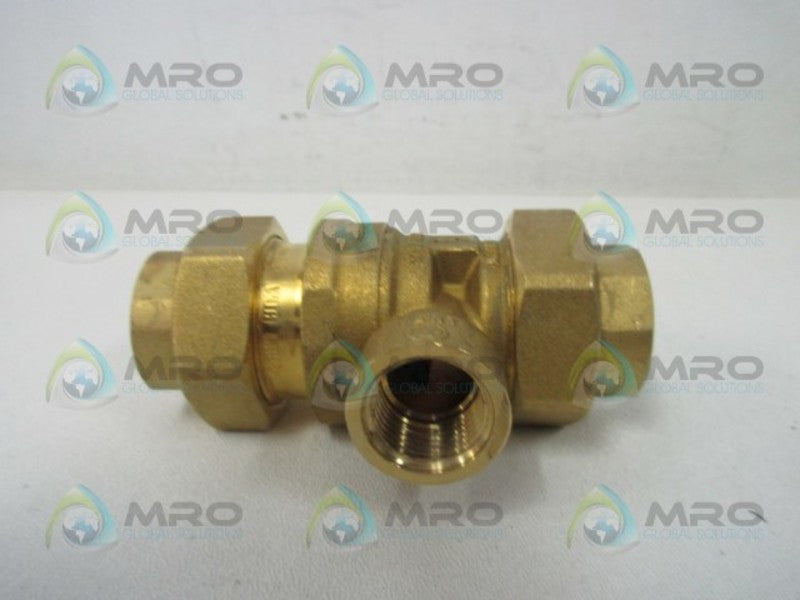 LEGEND VALVE 115-114 BACKFLOW PREVENTER  NSMP