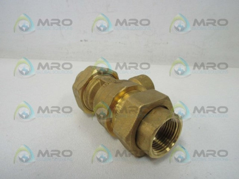LEGEND VALVE 115-114 BACKFLOW PREVENTER  NSMP