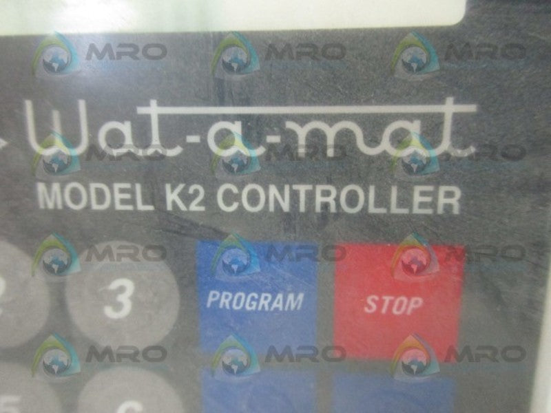 PFENNING MODEL K2 KEY PAD  NSNP