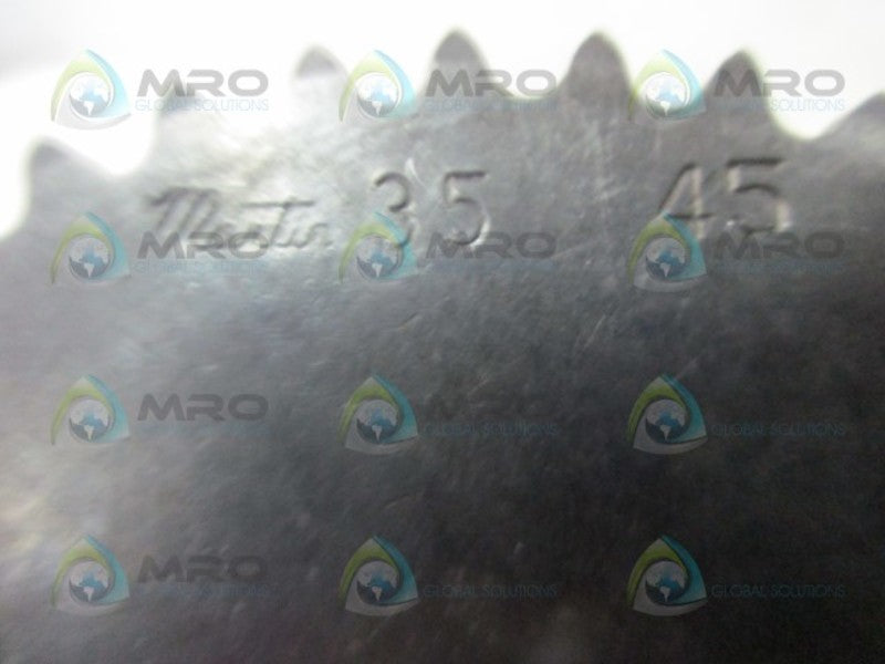 MARTIN 35 45 SPROCKET  NSNP