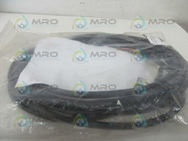 PARKER P8L-MD25A5B PNEUMATICS CONNECTION CABLE * NEW IN FACTORY BAG *