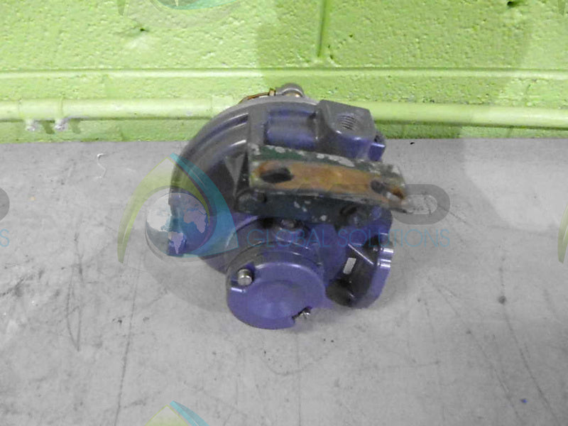 INDUSTRIAL MRO IR6524 W/176OHMS * AS IS *