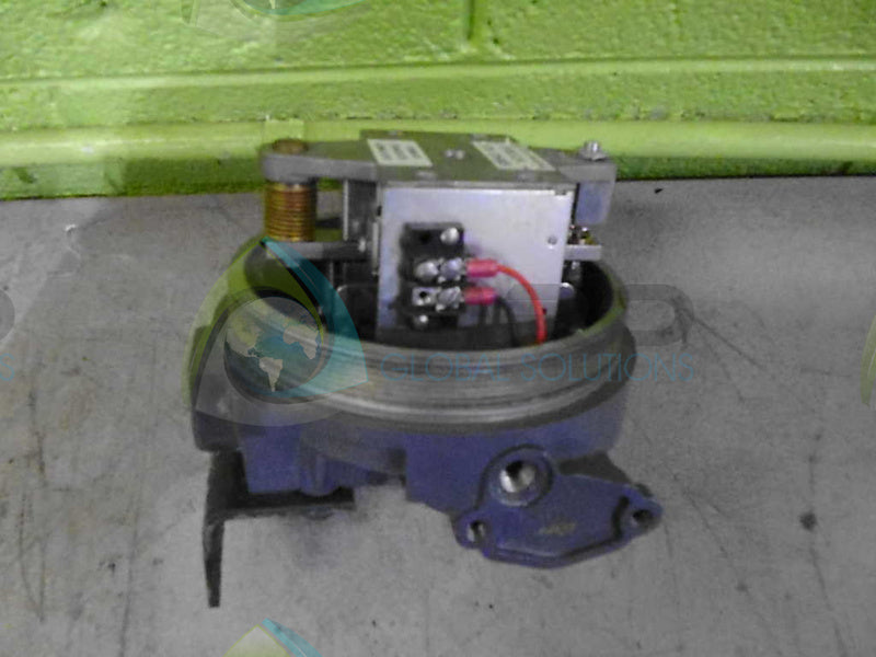 INDUSTRIAL MRO IR6524 W/176OHMS * AS IS *
