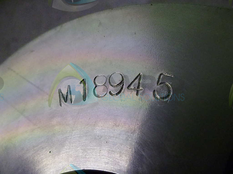 METSO M18945 ACTUATOR * NEW IN CRATE *