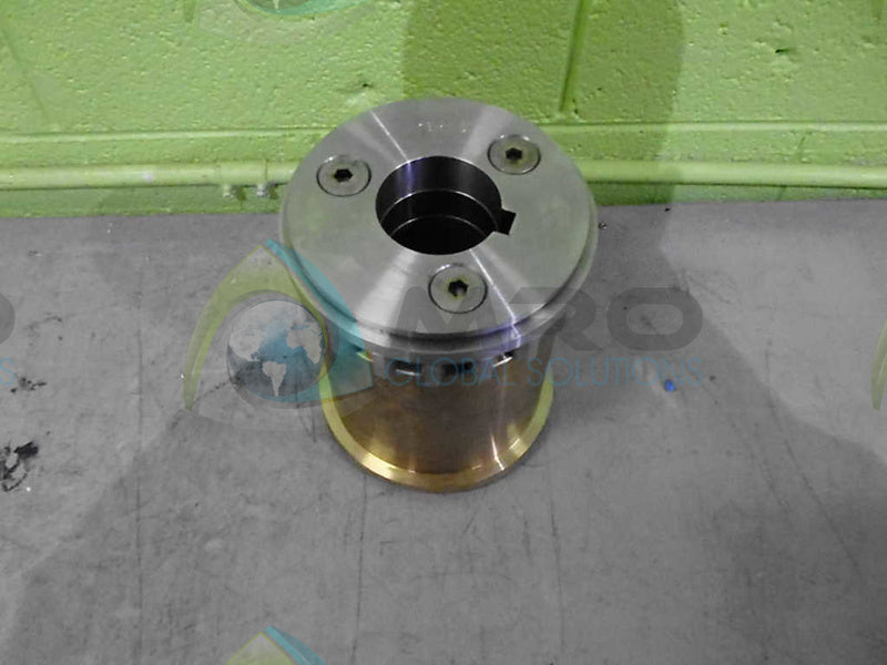 METSO M18945 ACTUATOR * NEW IN CRATE *