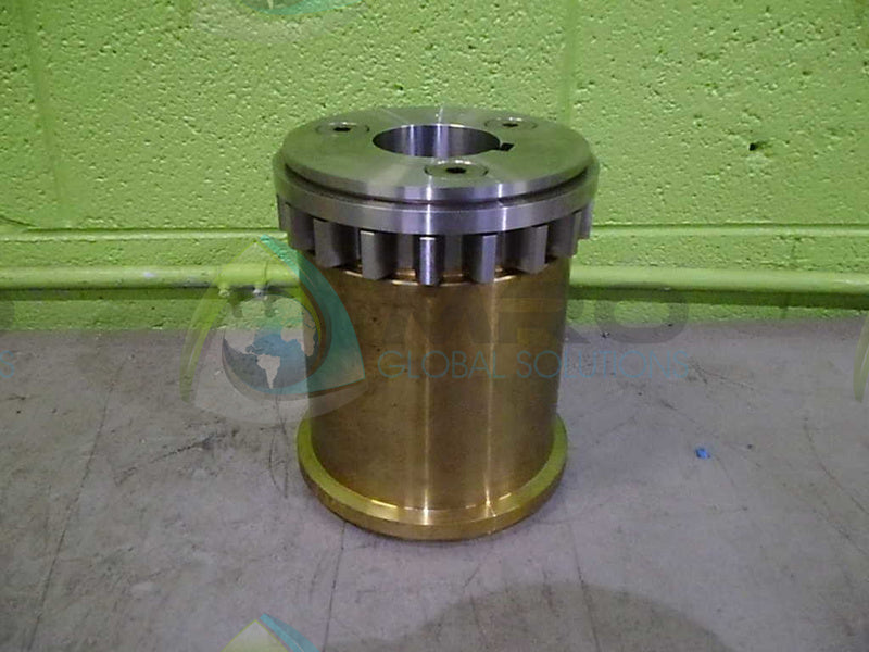 METSO M18945 ACTUATOR * NEW IN CRATE *