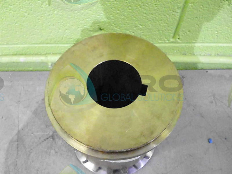 METSO M18945 ACTUATOR * NEW IN CRATE *