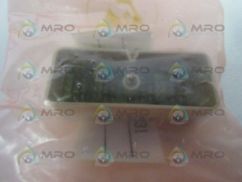 SIEMENS 6ES5498-1AA31 MEASURING MODULE * NEW IN FACTORY BAG *
