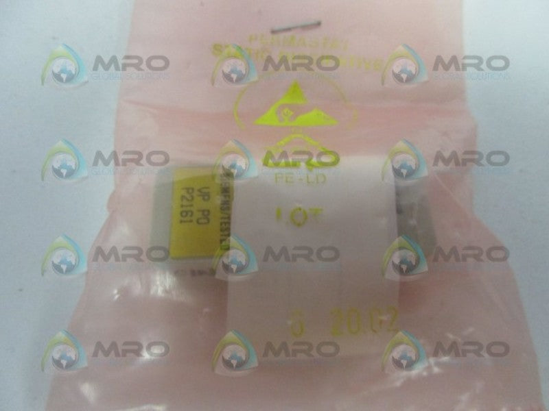SIEMENS 6ES5498-1AA31 MEASURING MODULE * NEW IN FACTORY BAG *