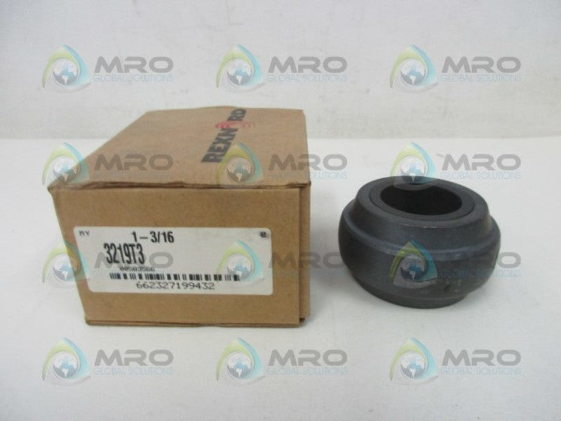 REXNORD 3219T3 FLEX BLOCK INSERT 1-3/16"  NSMP