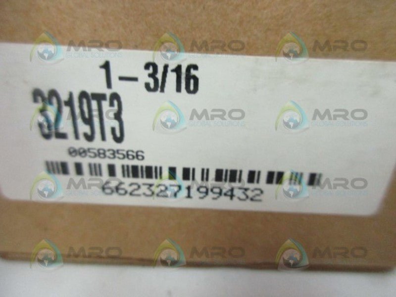 REXNORD 3219T3 FLEX BLOCK INSERT 1-3/16"  NSMP