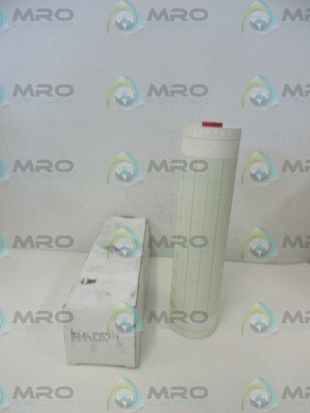 L & N 544072 CHART PAPER  NSMP