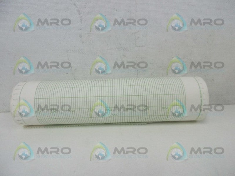 L & N 544072 CHART PAPER  NSMP