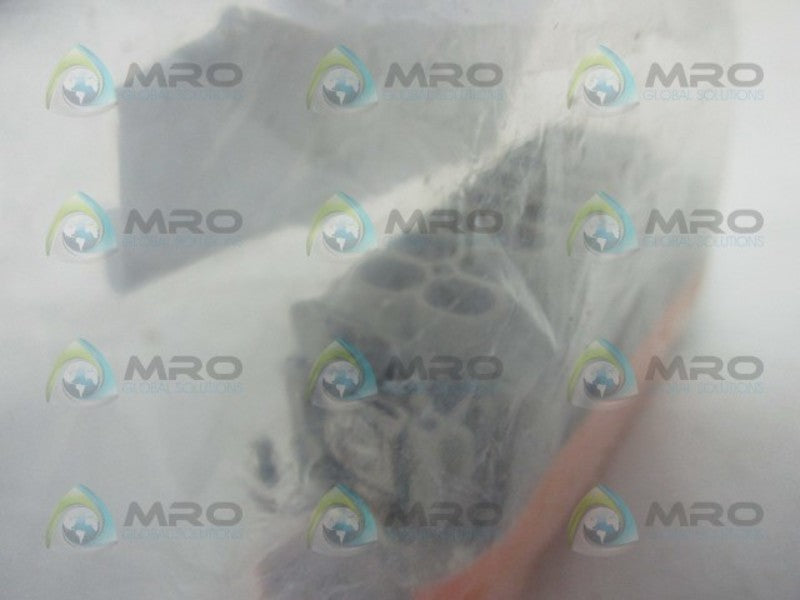 WEIDMULLER 1207500000 CONNECTOR MALE * NEW IN FACTORY BAG *