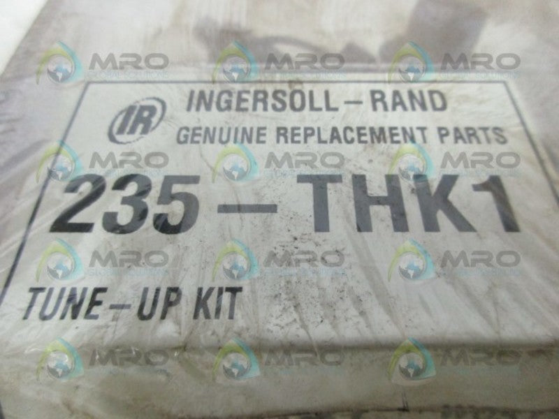 INGERSOLL RAND 235-THK1 TUNE-UP KIT * NEW IN ORIGINAL PACKAGE *