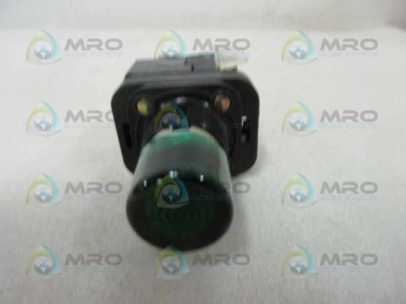 INDUSTRIAL SPARE PART 800H-PRAH16G SER. F PUSHBUTTON  UNMP
