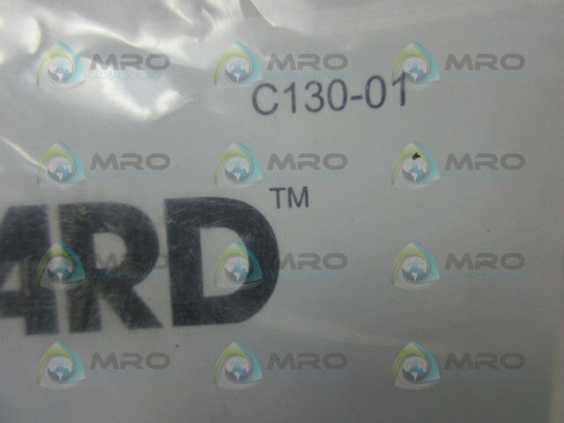 MAXIGARD C130-01 SIGNAL CONDITIONER  NSMP