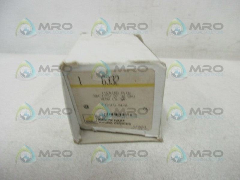 ARROW HART 6332 PLUG  NSMP