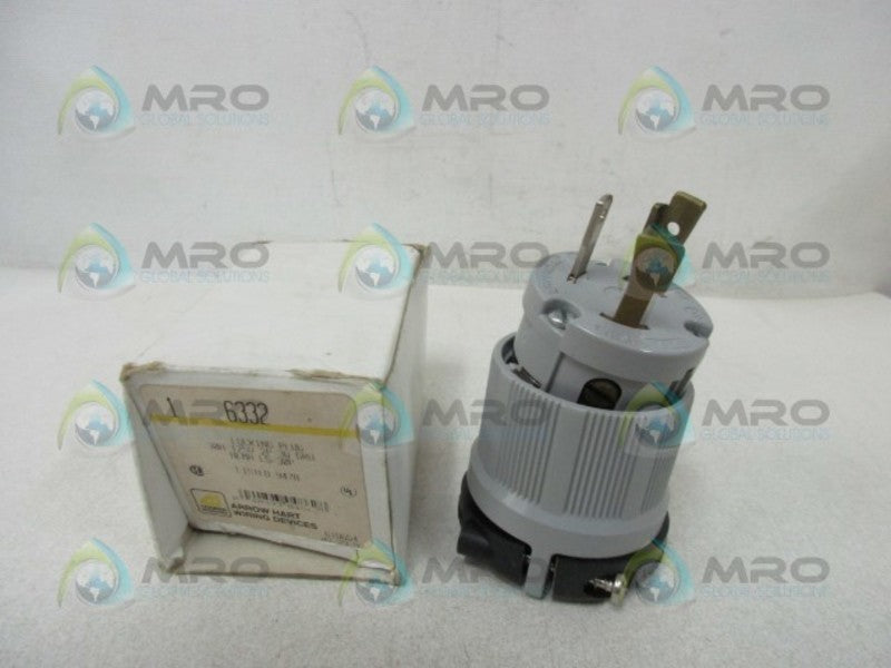 ARROW HART 6332 PLUG  NSMP