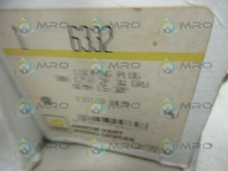ARROW HART 6332 PLUG  NSMP
