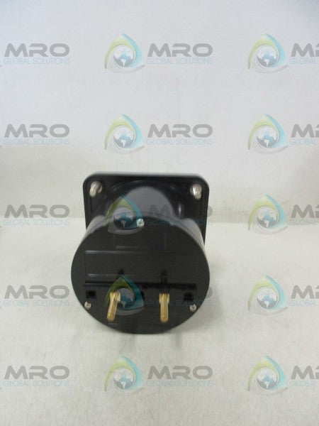 YOKOGAWA 103131LSNT7/P AC AMMETER  NSMP