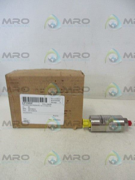 HONEYWELL 060-1262-03A5G PRESSURE SENSOR  NSMP