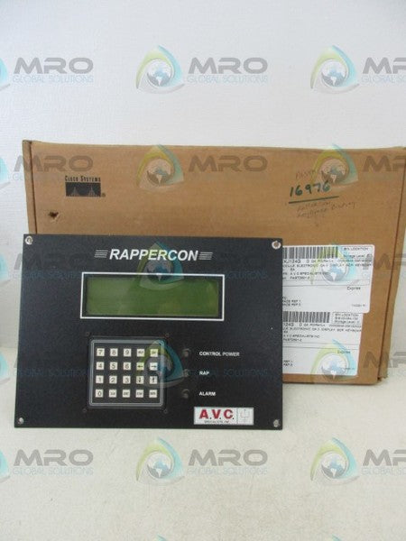 AVC SPECIALISTS PASTD691-2 DISPLAY SCR KEYBOARD MODULE  NSMP