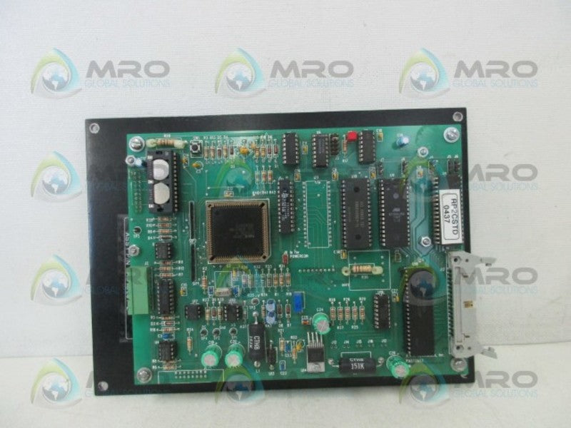 AVC SPECIALISTS PASTD691-2 DISPLAY SCR KEYBOARD MODULE  NSMP