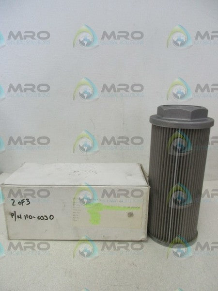 TLT-BABCOCK FL15015 STRAINER TYPICAL SUCTION  NSMP