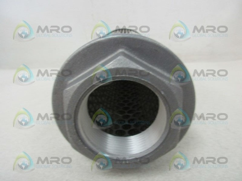 TLT-BABCOCK FL15015 STRAINER TYPICAL SUCTION  NSMP