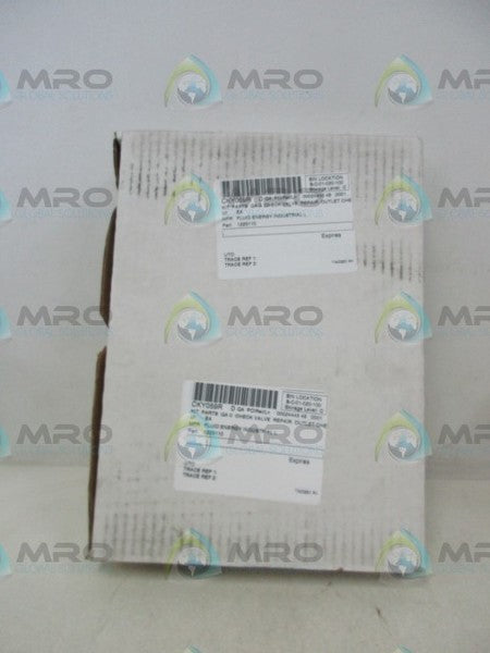 FLUID ENERGY 1223110 REPAIR KIT  NSMP