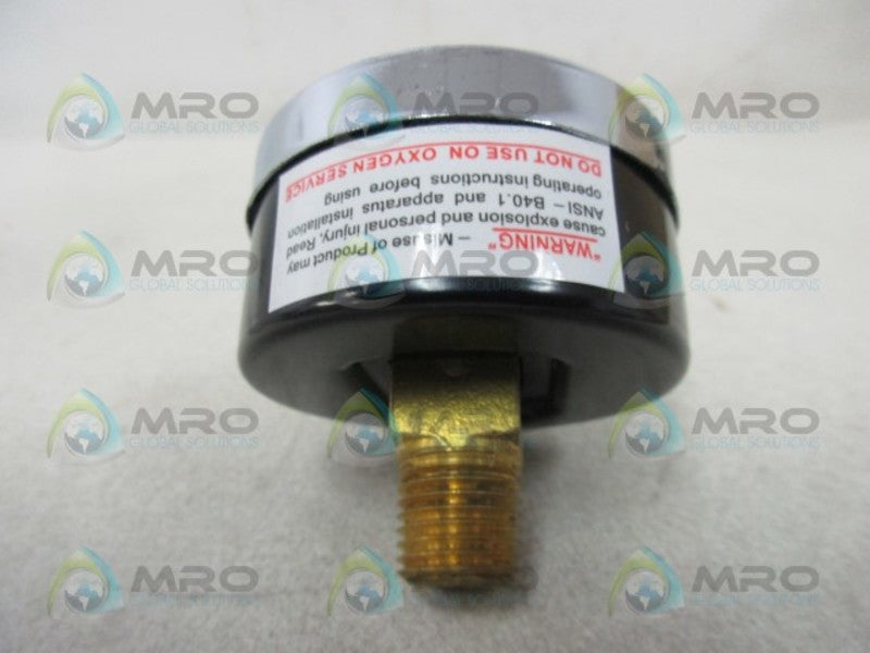 FAIR G-2042 PRESSURE GAGUE  NSMP